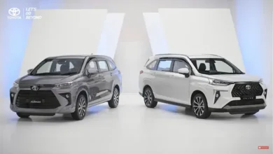 Penjualan Mobil Mei 2025 Anjlok: Krisis Industri Otomotif