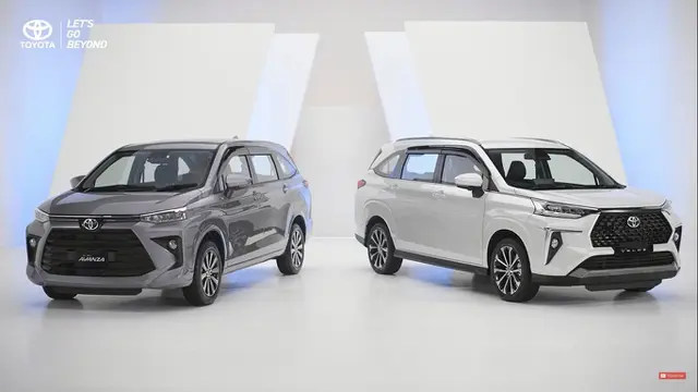 Penjualan Mobil Mei 2025 Anjlok: Krisis Industri Otomotif