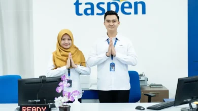 Pensiun PNS Cair Lewat Kantor Pos Mulai Juli 2025? Tiga Tunjangan Aman!