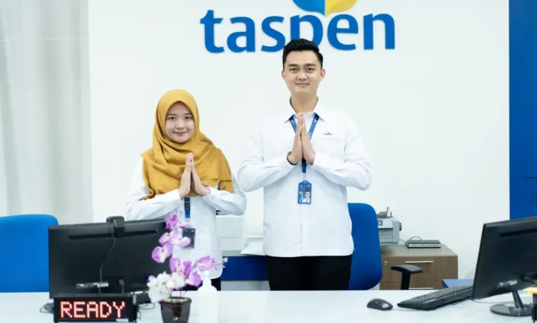 Pensiun PNS Cair Lewat Kantor Pos Mulai Juli 2025? Tiga Tunjangan Aman!