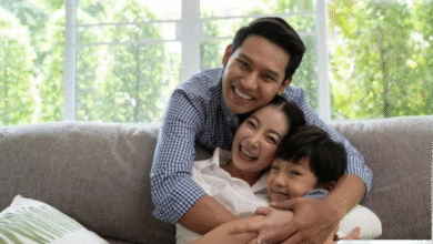 Perbedaan Peran Ayah Ibu: Pengaruhnya pada Keluarga?