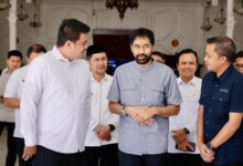Perebutan 4 Pulau: Sengketa Aceh-Sumut Memanas, Siapa Pemiliknya?