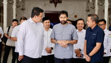 Perebutan 4 Pulau: Sengketa Aceh-Sumut Memanas, Siapa Pemiliknya?