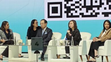 Perempuan Berdaya Ekonomi Digital: Inisiatif Kemenparekraf yang Mengubah Hidup