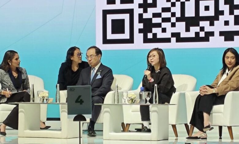 Perempuan Berdaya Ekonomi Digital: Inisiatif Kemenparekraf yang Mengubah Hidup