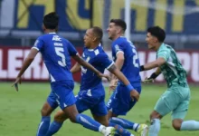 Persib Berbenah! 7 Pemain Hengkang, Bursa Transfer Liga 1 Panas