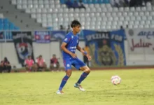 Persib Rekrut Bek Muda Arema? Transfer Mengejutkan Segera Terjadi