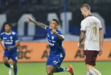 Persib Rekrut Pengganti Ciro Alves? Kode Pemain Ini Terungkap!