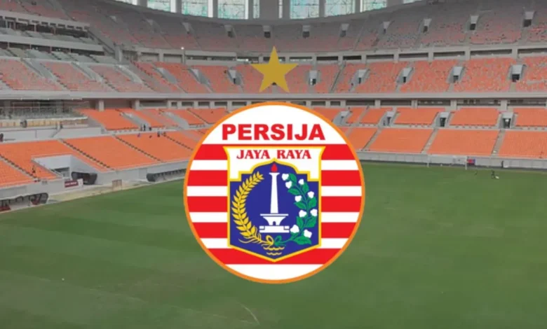 Persija Jakarta: Revolusi Skuad! Rumor Transfer Pemain Terpanas Liga 1