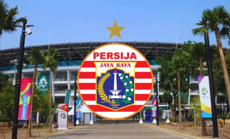 Persija Tolak Piala Presiden 2025: TC Belanda & Laga Uji Coba Internasional?