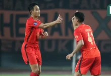 Persija Tolak Piala Presiden 2025: TC Eksklusif Belanda Menanti