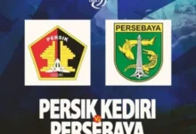 Persik Kediri vs Persebaya: Hasil Liga 1 Pekan 31 Bikin Heboh!