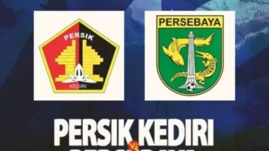 Persik Kediri vs Persebaya: Hasil Liga 1 Pekan 31 Bikin Heboh!
