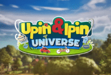 Petualangan Seru Upin & Ipin: Mini Games Baru, Trailer Resmi Rilis!