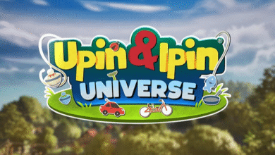 Petualangan Seru Upin & Ipin: Mini Games Baru, Trailer Resmi Rilis!