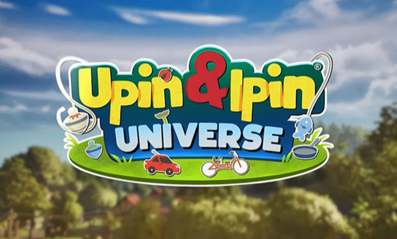 Petualangan Seru Upin & Ipin: Mini Games Baru, Trailer Resmi Rilis!