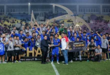 Piala Presiden 2025: Grup, Jadwal Lengkap & Tim Unggulan!