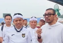Piala Presiden 2025: Stadion Si Jalak Harupat & Ekonomi Jabar Melejit?