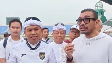 Piala Presiden 2025: Stadion Si Jalak Harupat & Ekonomi Jabar Melejit?