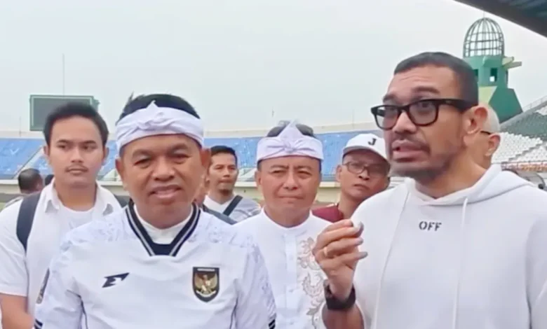 Piala Presiden 2025: Stadion Si Jalak Harupat & Ekonomi Jabar Melejit?