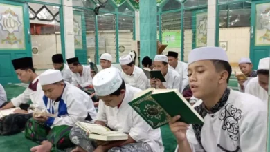 Pilih Pesantren Terbaik untuk Anak: 4 Tips Jitu Memilih Sekolah Islami