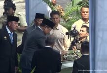 Pindad Rilis Maung MV3 Listrik: Rantis Canggih Prabowo Luncurkan