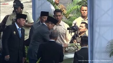 Pindad Rilis Maung MV3 Listrik: Rantis Canggih Prabowo Luncurkan