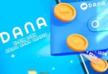 Pinjam Pulsa DANA: Mudah, Cepat, & Praktis Tanpa Ribet