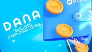 Pinjam Pulsa DANA: Mudah, Cepat, & Praktis Tanpa Ribet
