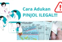 Pinjol Salahgunakan KTP? OJK Atur Cara Aman Tagih Utang