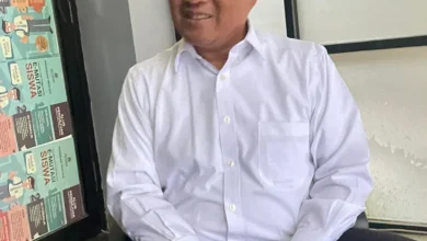 Plt Dindikbud Banten Sangkal Pernyataan "Kampungan", Klarifikasi Resmi Soal Tangerang