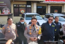 Polda Bali Ungkap Misteri Penembakan WNA Australia: Tiga Pelaku Ditangkap