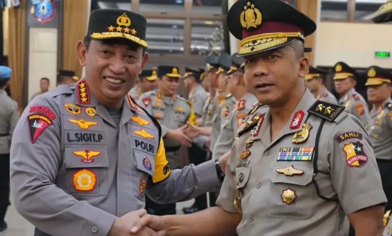 Polda Jabar: Layanan Kesehatan Gratis Petani Lembang, Sehatkan Negeri!
