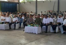 Polda NTB Perangi Polusi Plastik: Aksi Nyata Hari Lingkungan Hidup