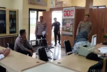 Polres Serang: Call Center 110 Siaga 24 Jam, Layanan Cepat & Terpercaya