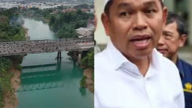 Polusi Citarum: Dedi Mulyadi Bongkar Dugaan Limbah PT Pindo Deli?