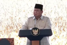 Prabowo Puji AHY: Menko Infrastruktur Pilihan Tepat, Ungkap Alasannya