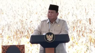 Prabowo Puji AHY: Menko Infrastruktur Pilihan Tepat, Ungkap Alasannya