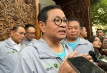Pramono Anung: JIS Jadi Markas Persija, Warga Kampung Bayam Aman!