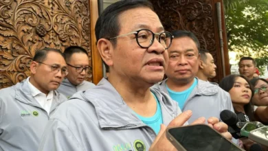 Pramono Anung: JIS Jadi Markas Persija, Warga Kampung Bayam Aman!