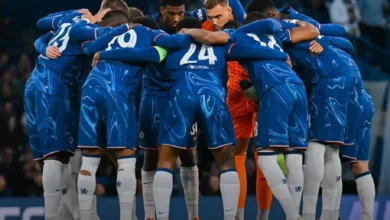 Prediksi Line Up Chelsea vs LAFC: Duel Bintang Piala Dunia Antarklub 2025