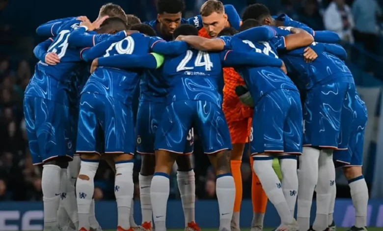 Prediksi Line Up Chelsea vs LAFC: Duel Bintang Piala Dunia Antarklub 2025