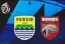 Prediksi Persib vs Borneo FC: Maung Bandung Krisis Cedera?