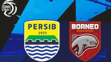 Prediksi Persib vs Borneo FC: Maung Bandung Krisis Cedera?