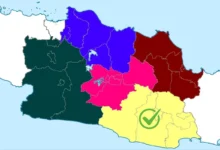 Provinsi Sunda Galuh: Ciamis, Garut, & 4 Daerah Siap Merdeka?