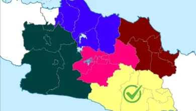 Provinsi Sunda Galuh: Ciamis, Garut, & 4 Daerah Siap Merdeka?