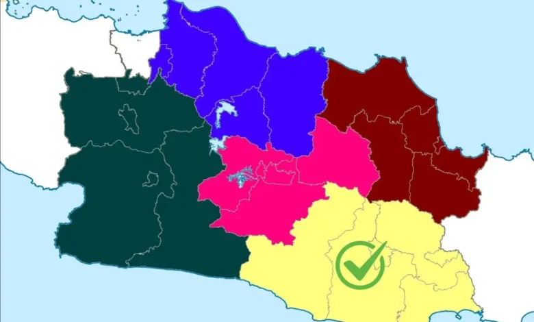 Provinsi Sunda Galuh: Ciamis, Garut, & 4 Daerah Siap Merdeka?