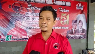 Proyek Jalan Pandeglang Bermasalah? DPRD Desak PUPR Tindak Tegas Kontraktor!