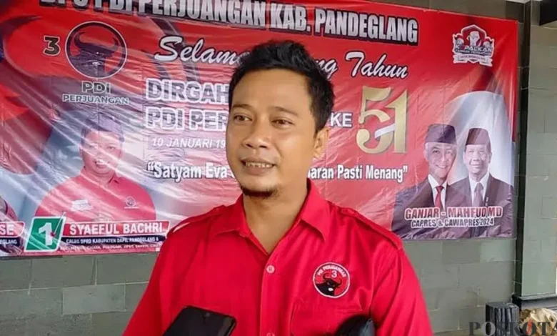 Proyek Jalan Pandeglang Bermasalah? DPRD Desak PUPR Tindak Tegas Kontraktor!