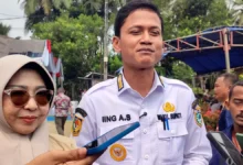 Proyek Jalan Pandeglang Bermasalah: Wabup Desak Pengembalian Uang Negara
